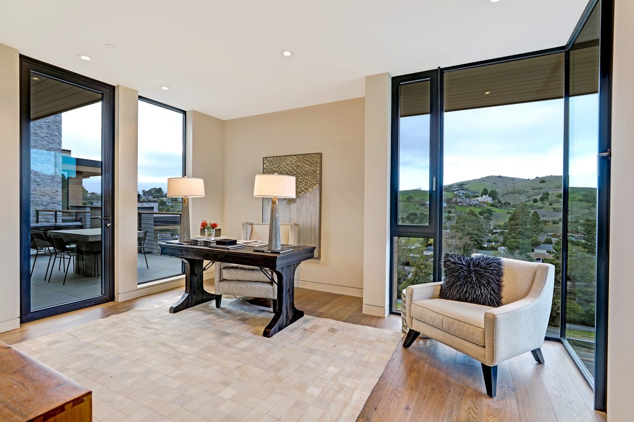 Modern Luxury - Completed in 2020