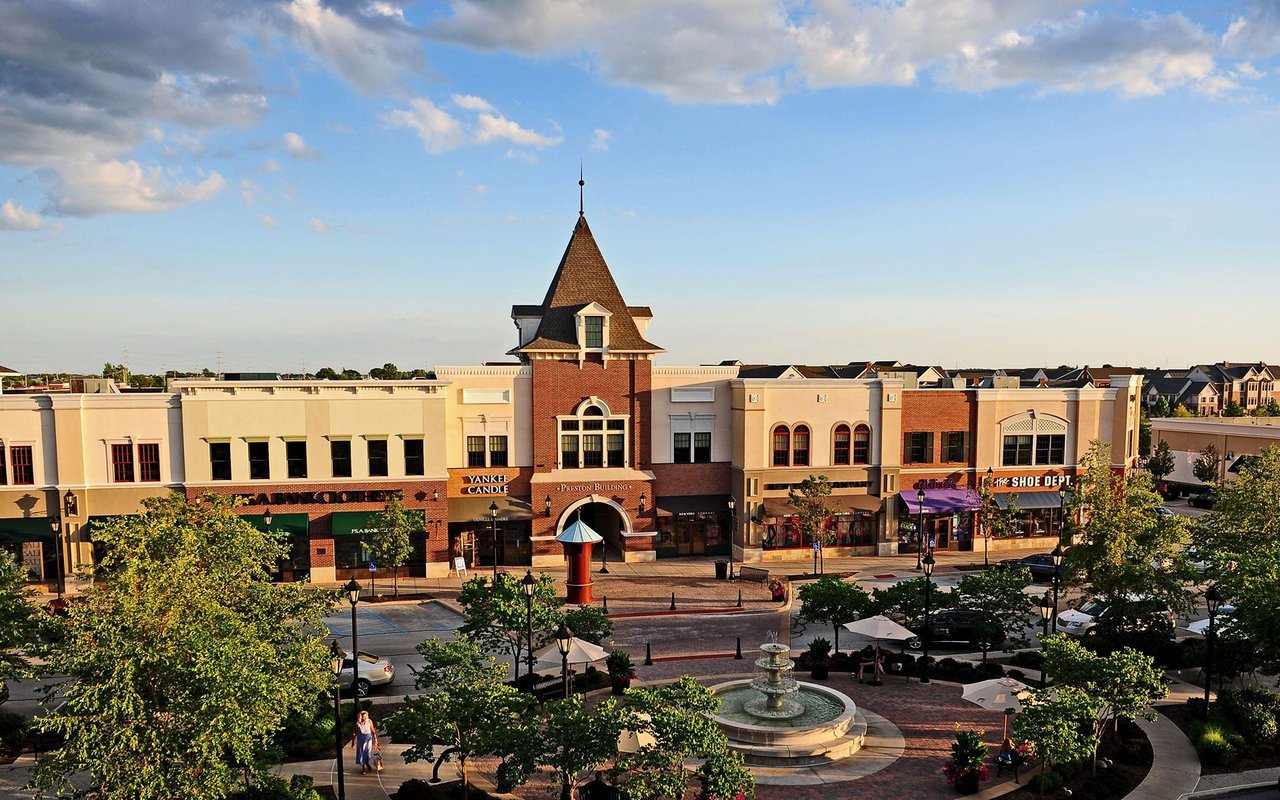 Perrysburg