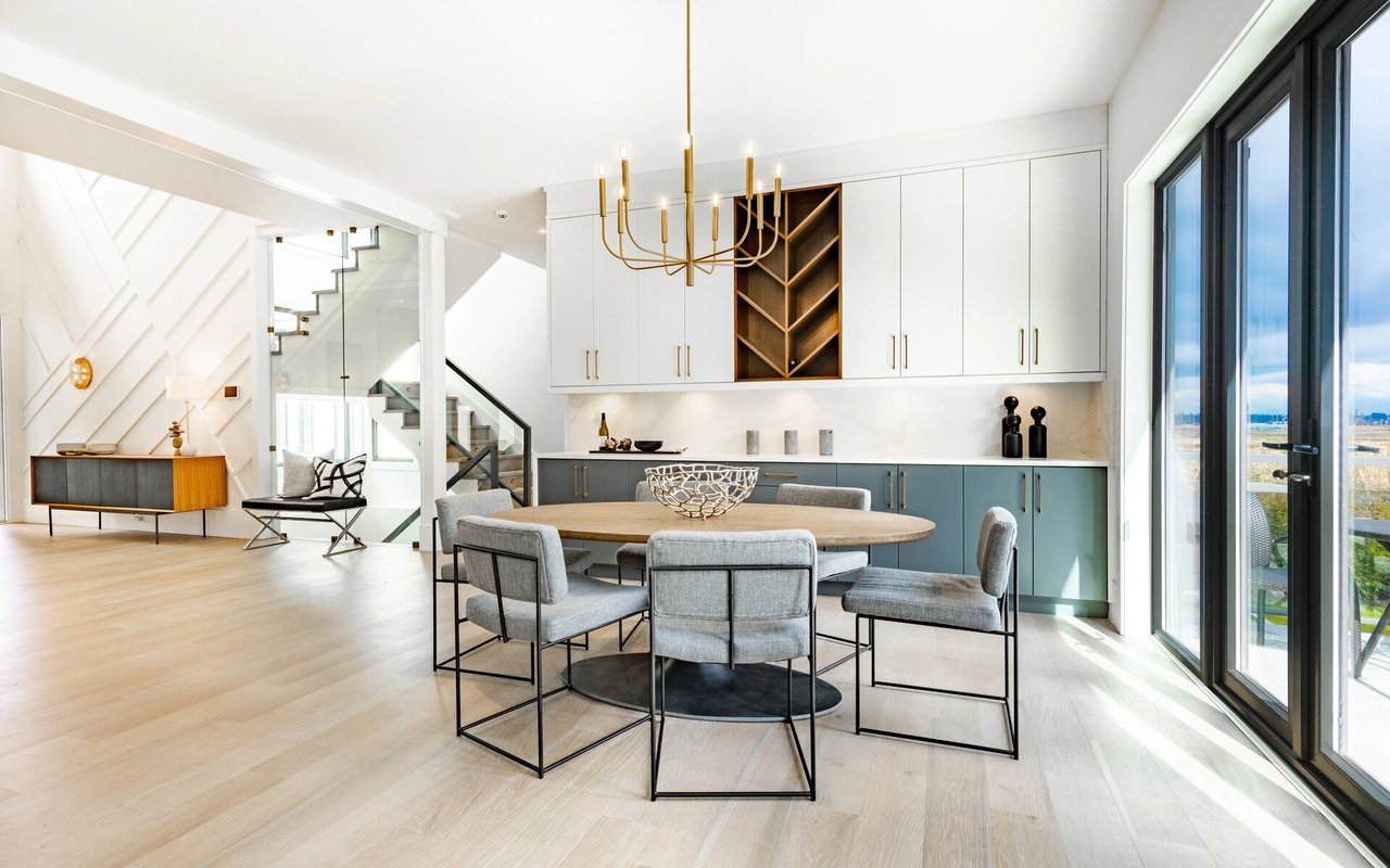 Dorsey Alston Atlanta Housing Market Recap for December 2022