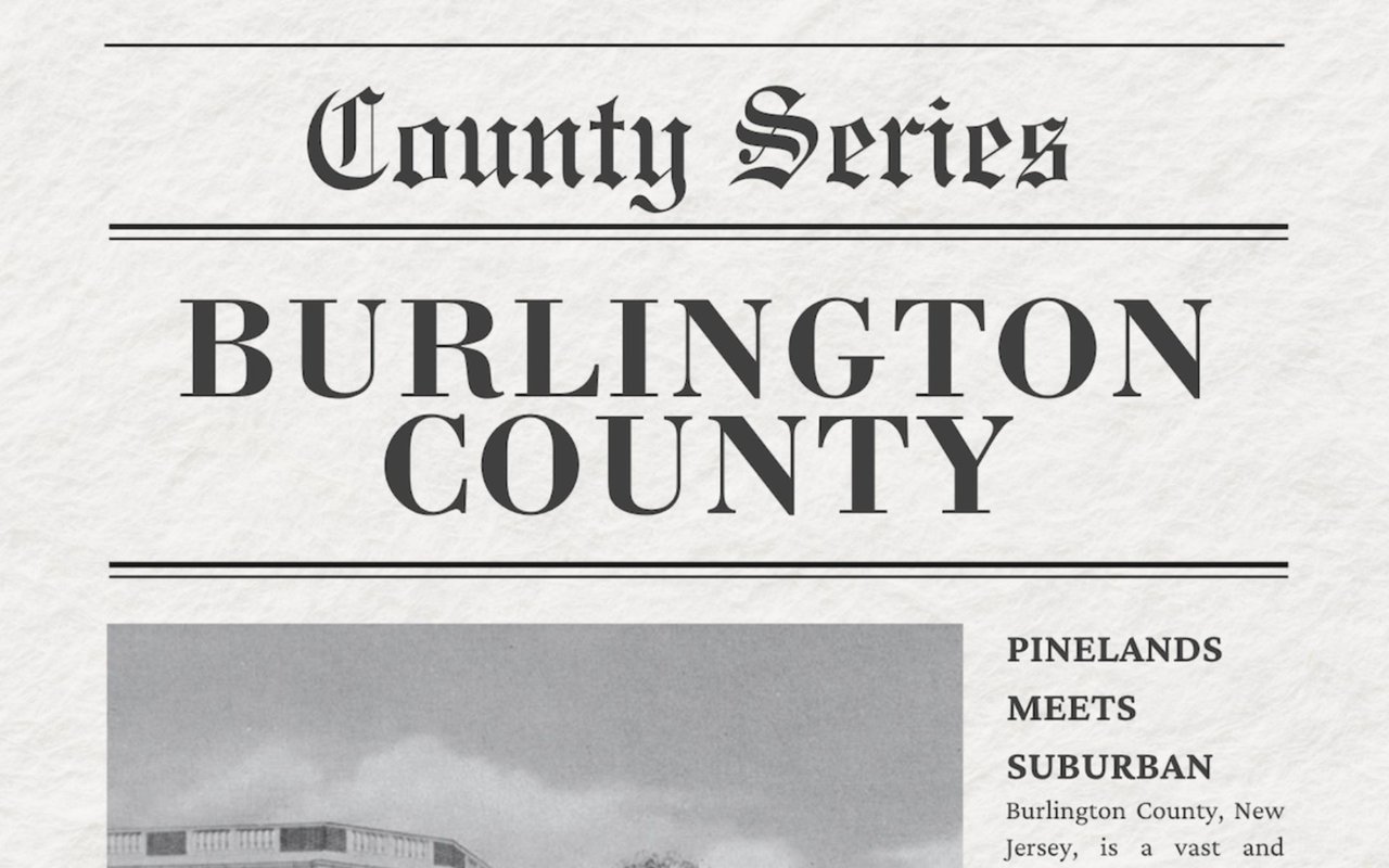 Burlington County