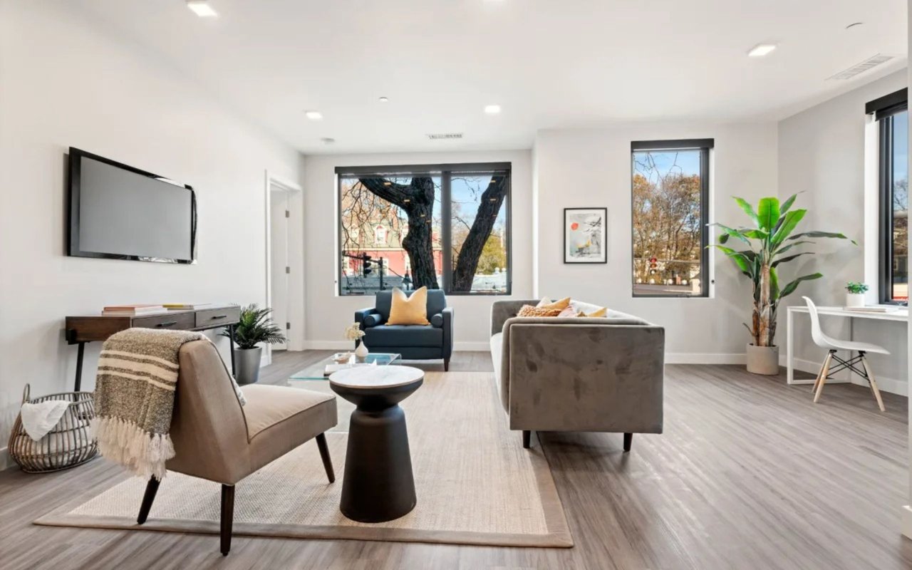 The Calvin – $24,000,000