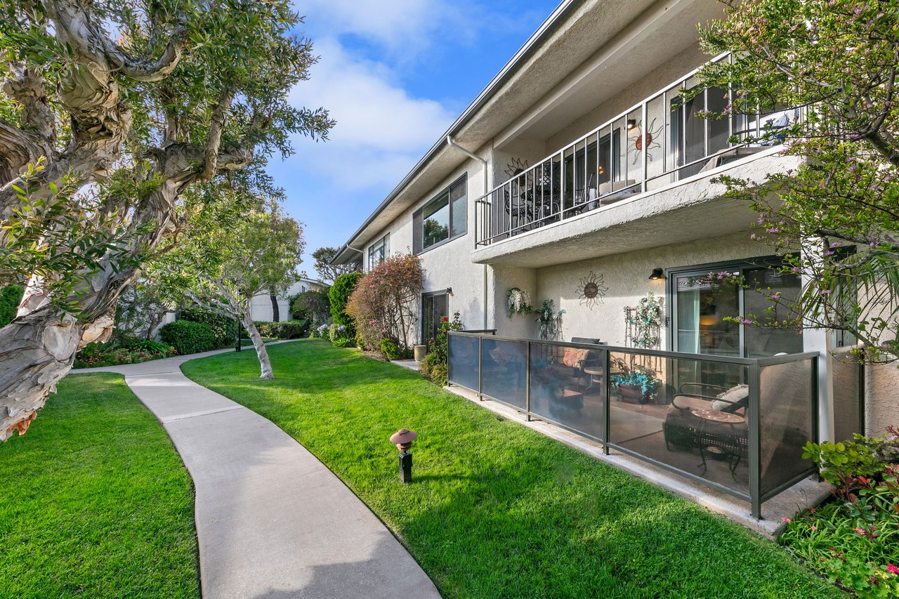 Zuma Bay Villas Ocean View Condo
