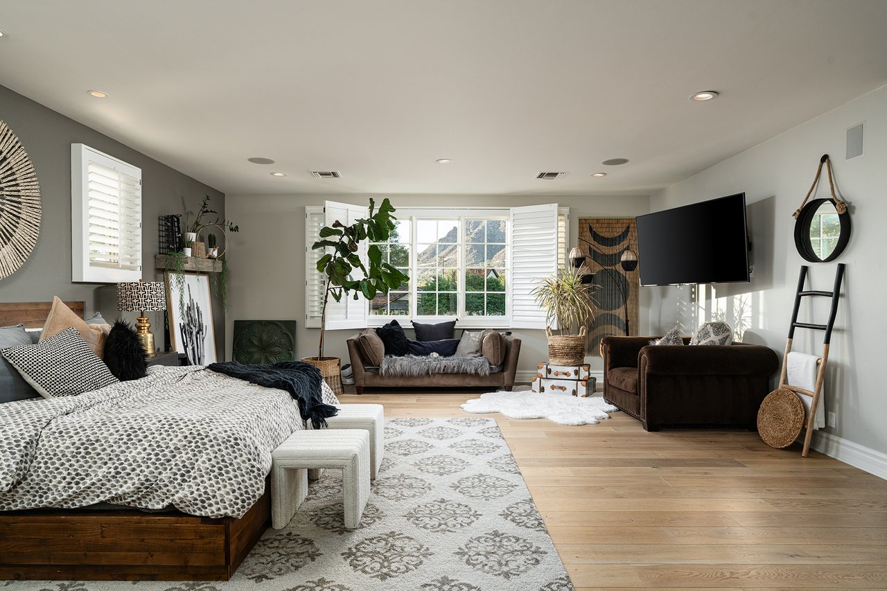 6113 E CALLE DEL NORTE, Scottsdale