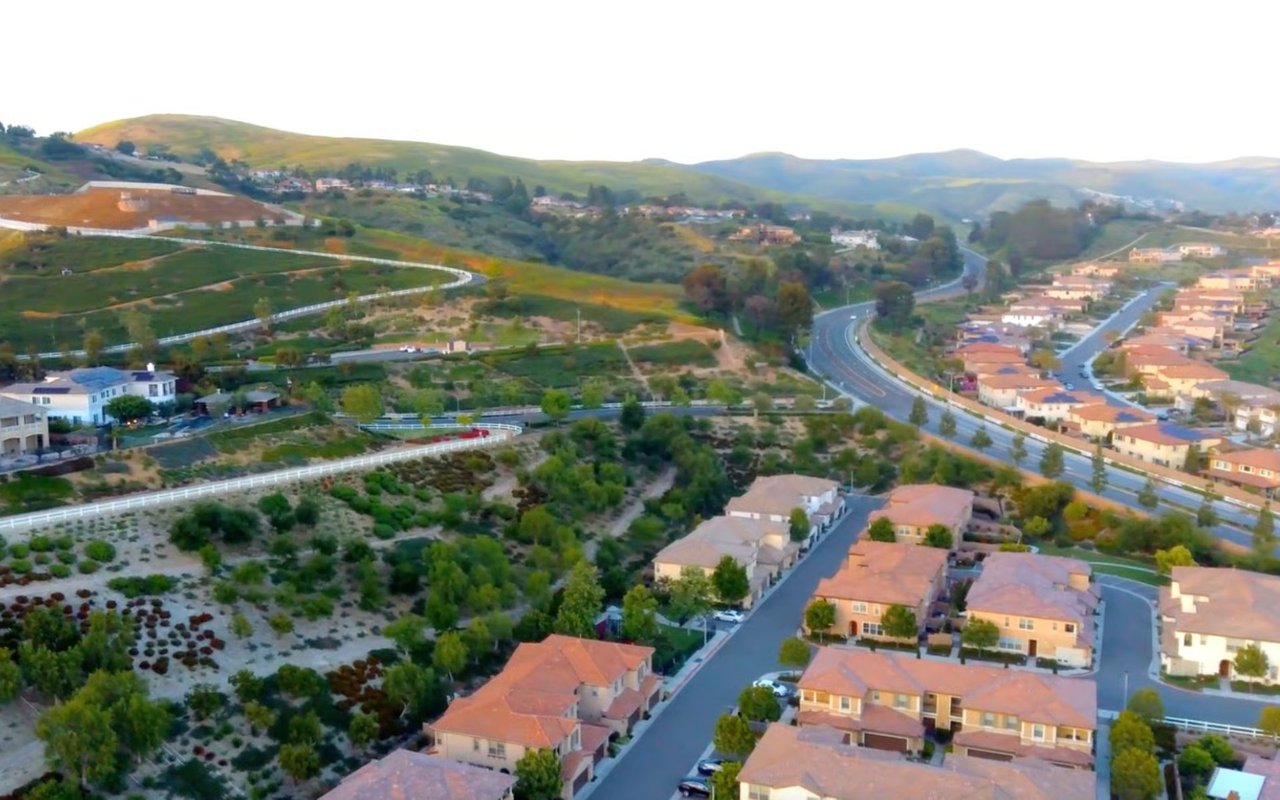 Yorba Linda