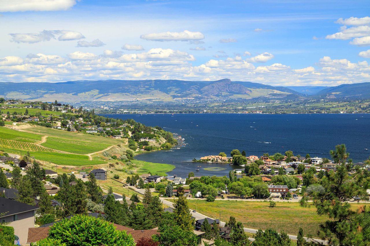 West Kelowna