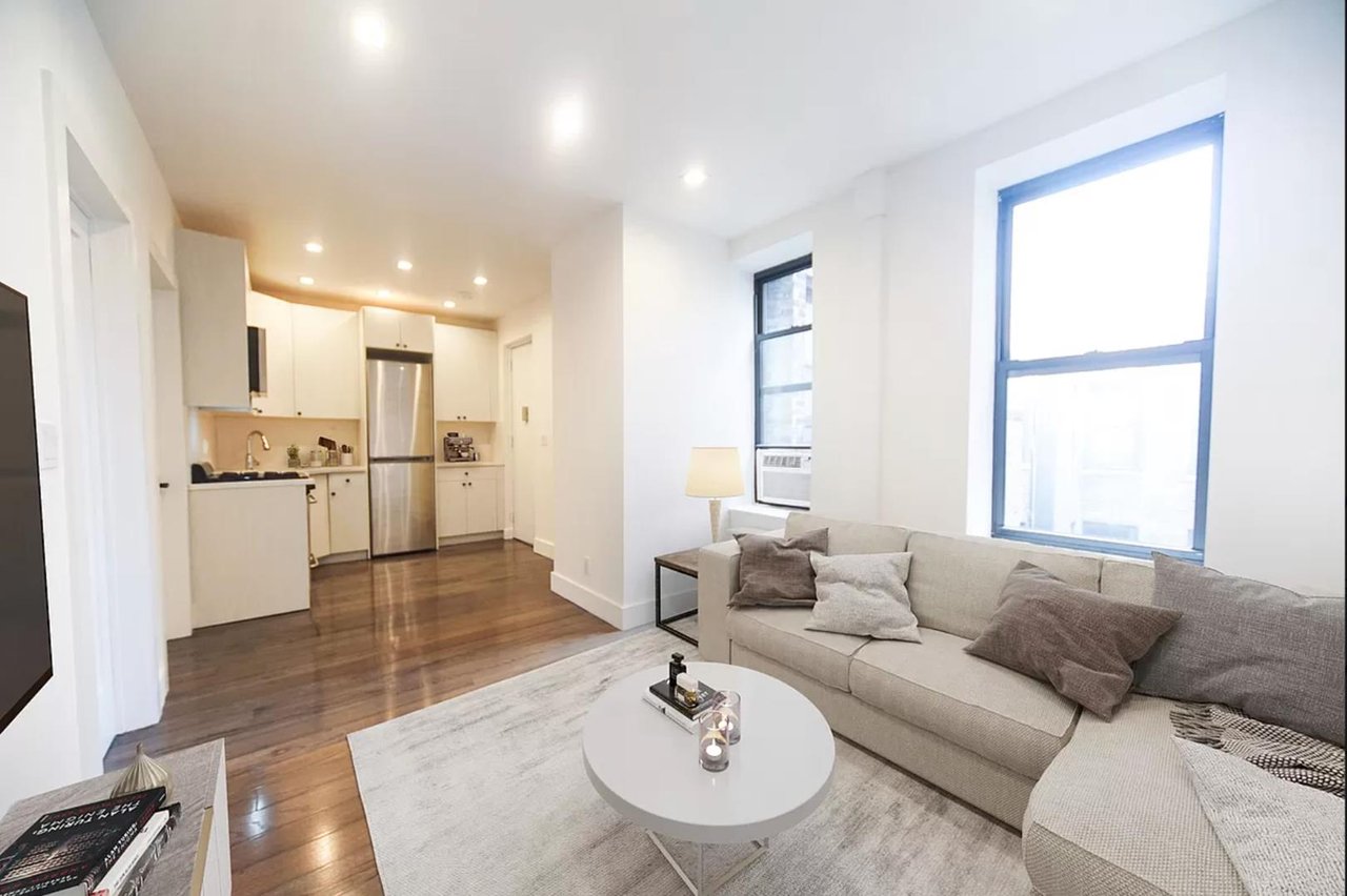 152 Thompson Street, Apt 3-E