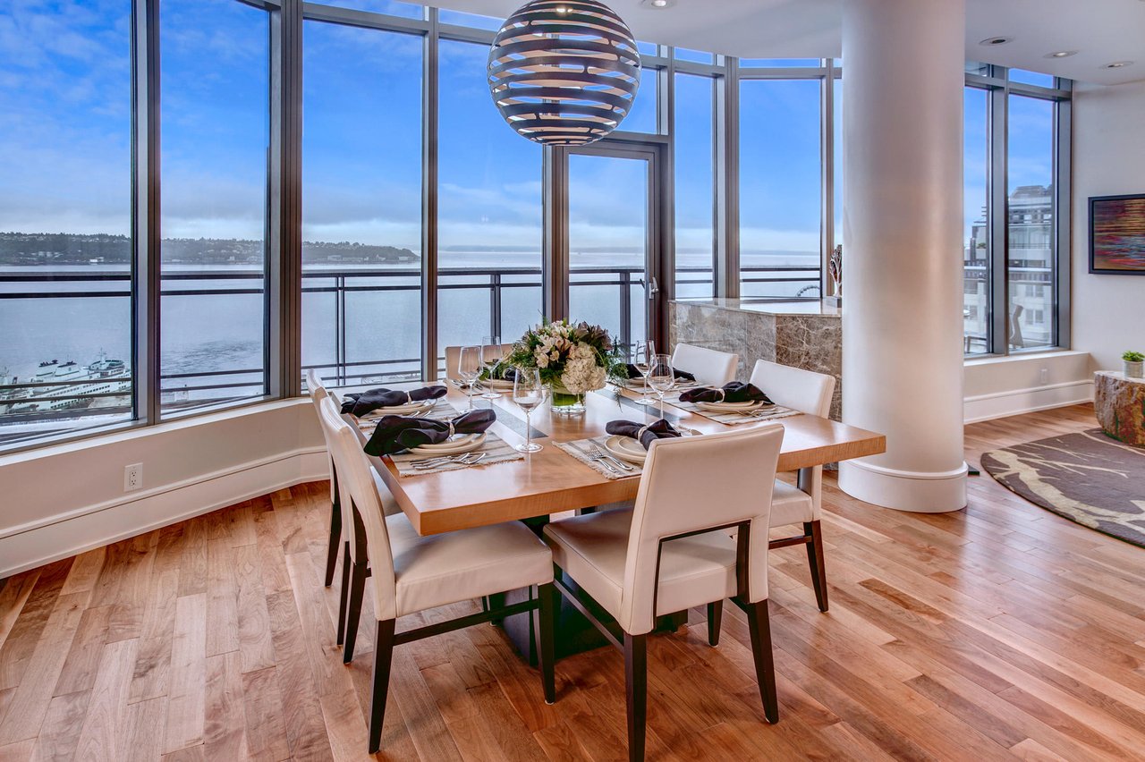 Madison Tower