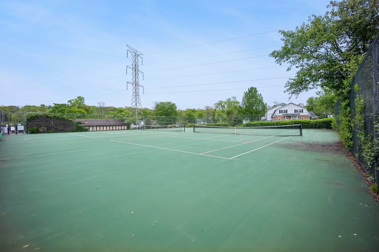 9F Sentinel Court, Unit 9C