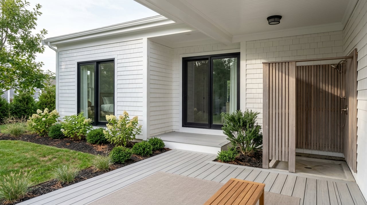 Ocean View Or Millville For Your Coastal Home