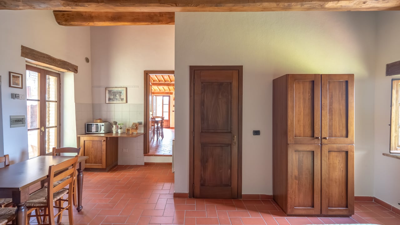 PODERE FONTE PIE'