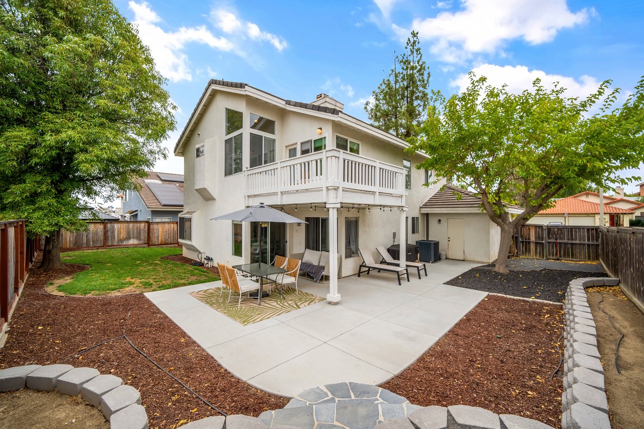 39601 Casandra Court