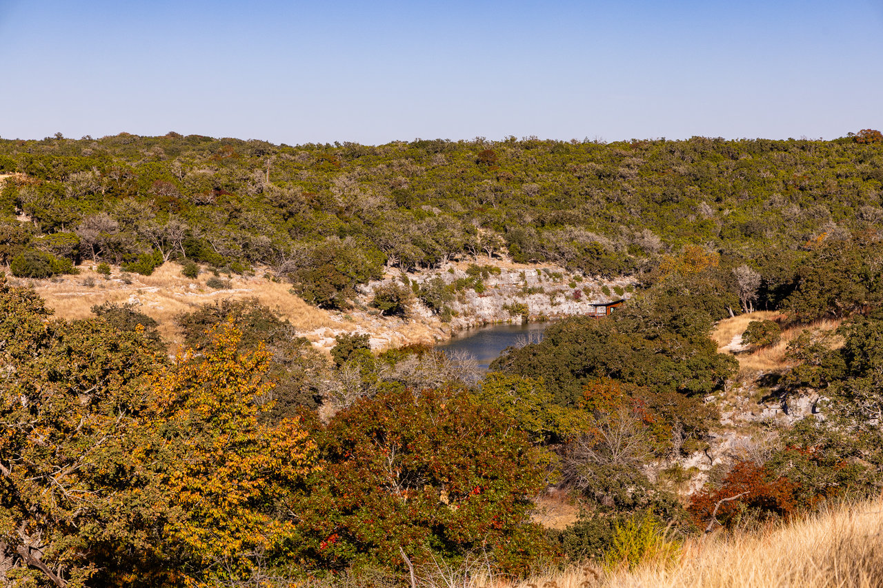 Tortuga Canyon Ranch