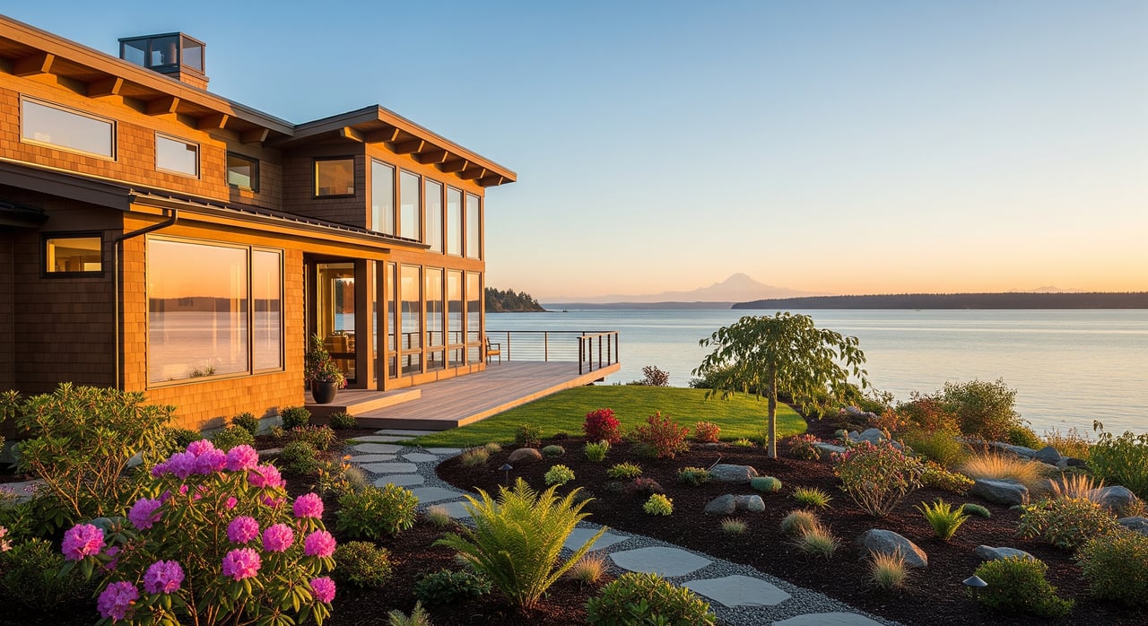 VA Loan Basics for Pierce County Buyers