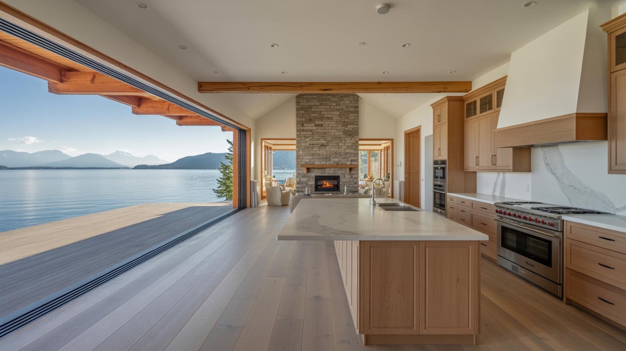 Sandpoint Remodel Plan: A Stress-Free Checklist for Homeowners