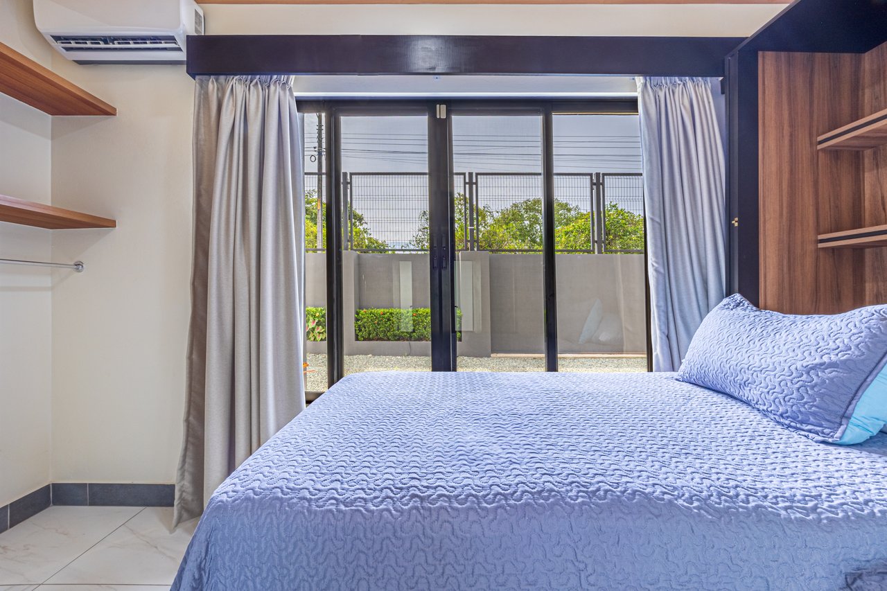 Casa Palma – Brand New Luxury 4BR/4.5BA Home with Stunning Sunset Views in Quepos