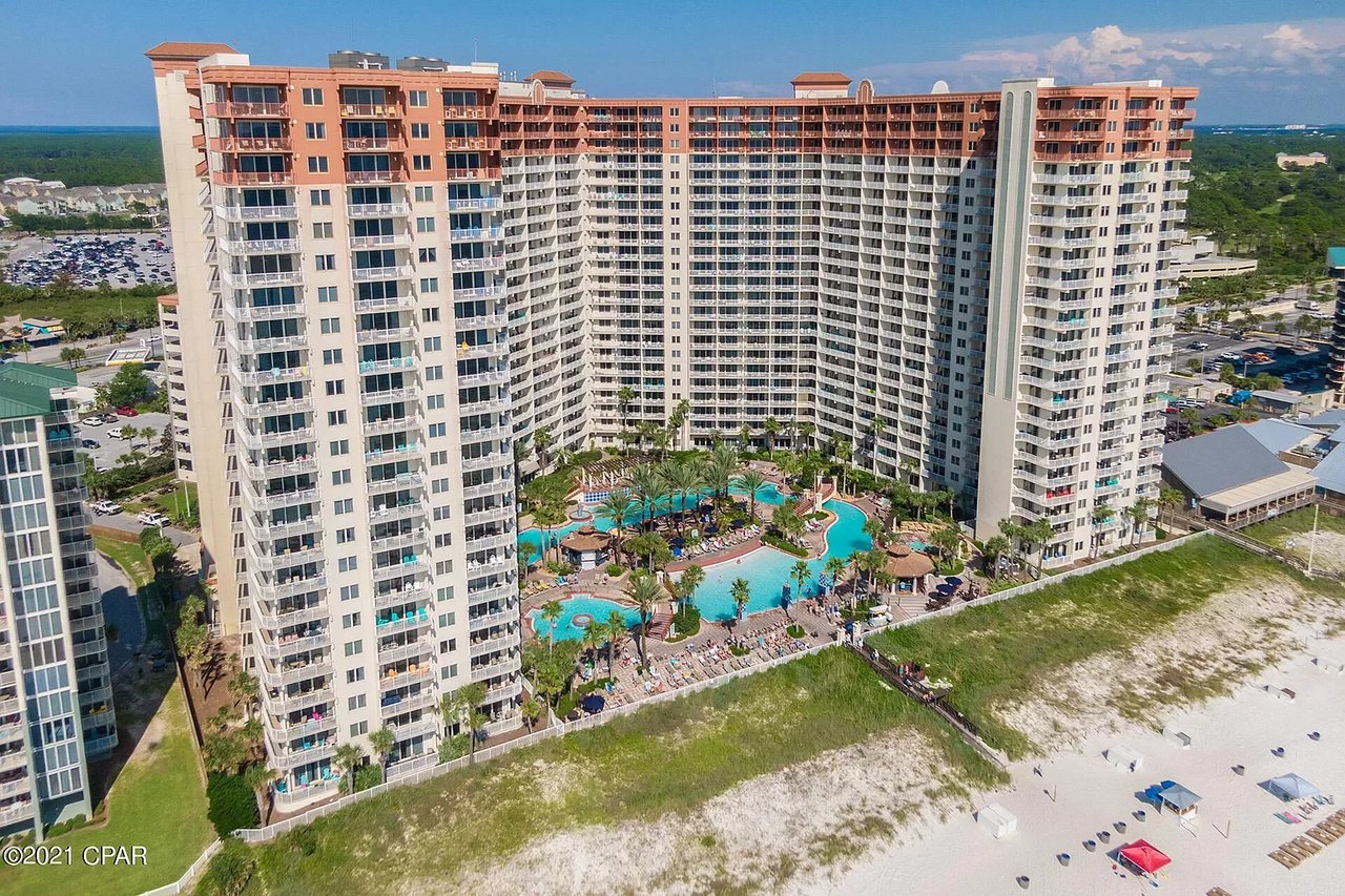 9900 Thomas Drive Unit 1028