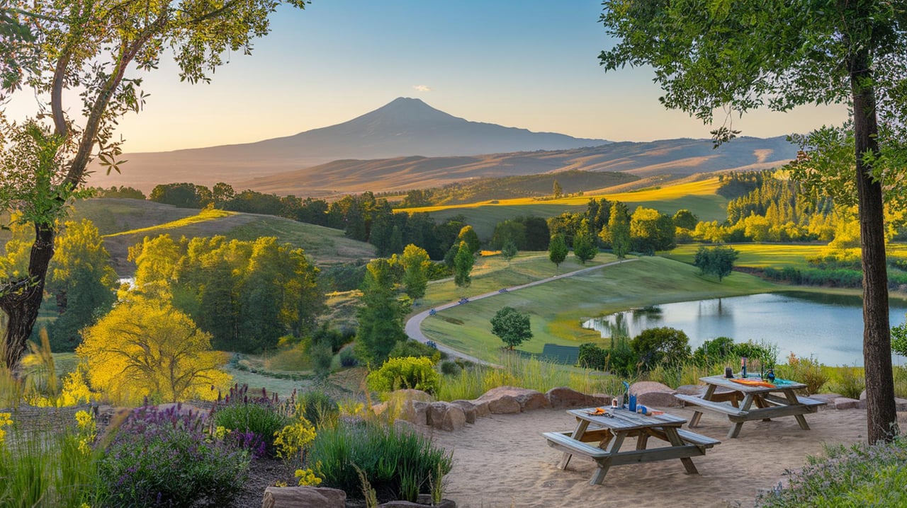 Hidden Gems in Walnut Creek, CA You Need to Discover