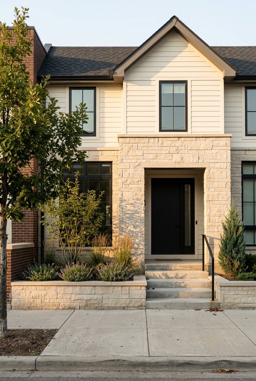 Everyday Lifestyle In Denver’s Urban Neighborhoods