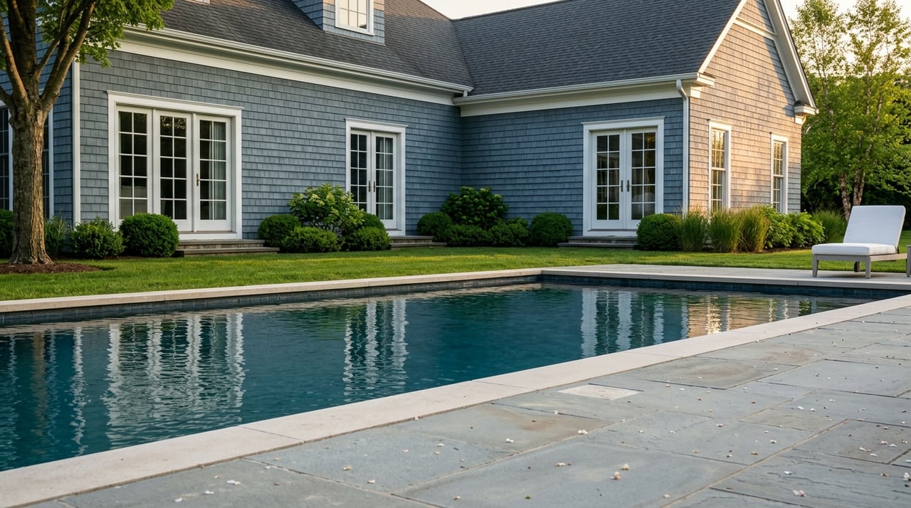 When to List a Luxury Home in Bloomfield Hills