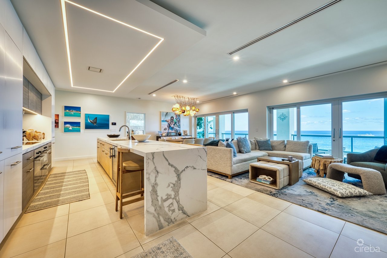 OCEANA PENTHOUSE
