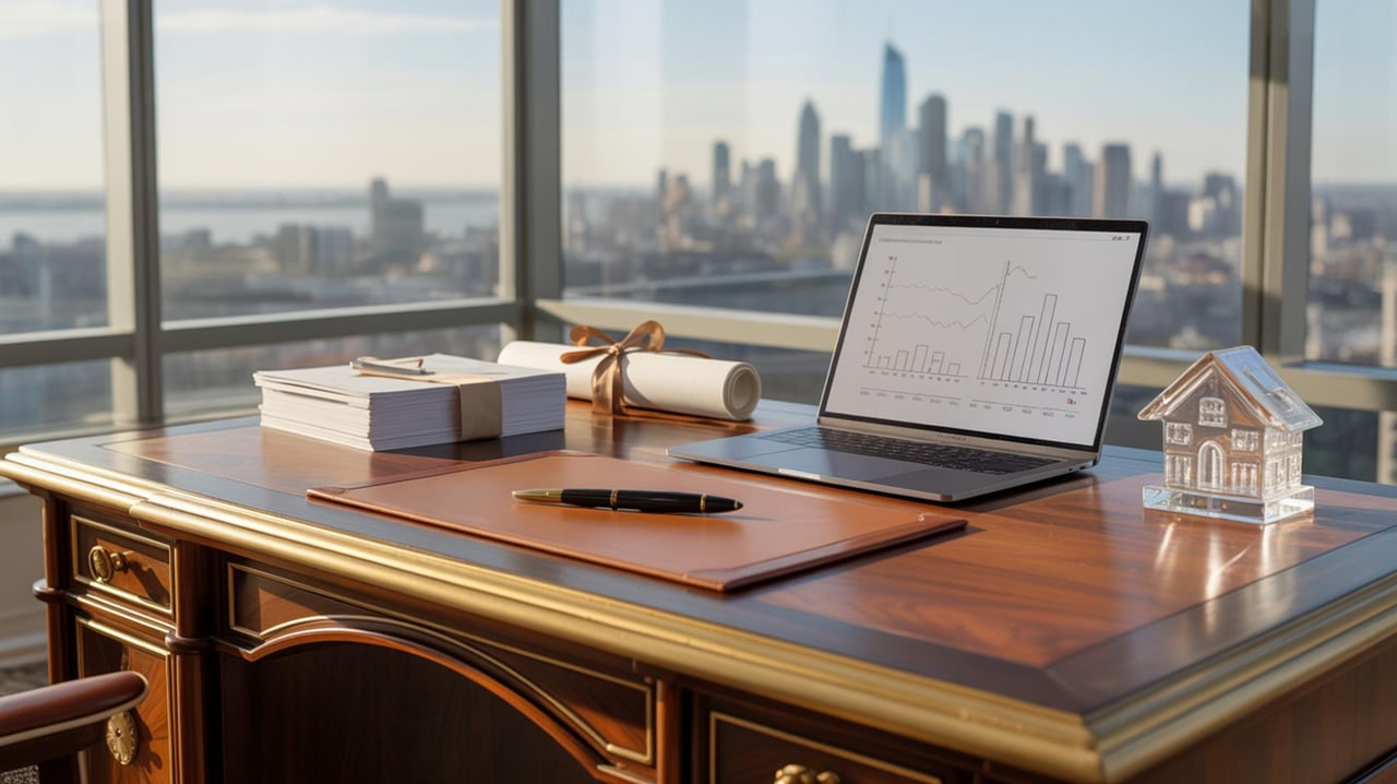 Nailing the Perfect Home Price in a Shifting Market