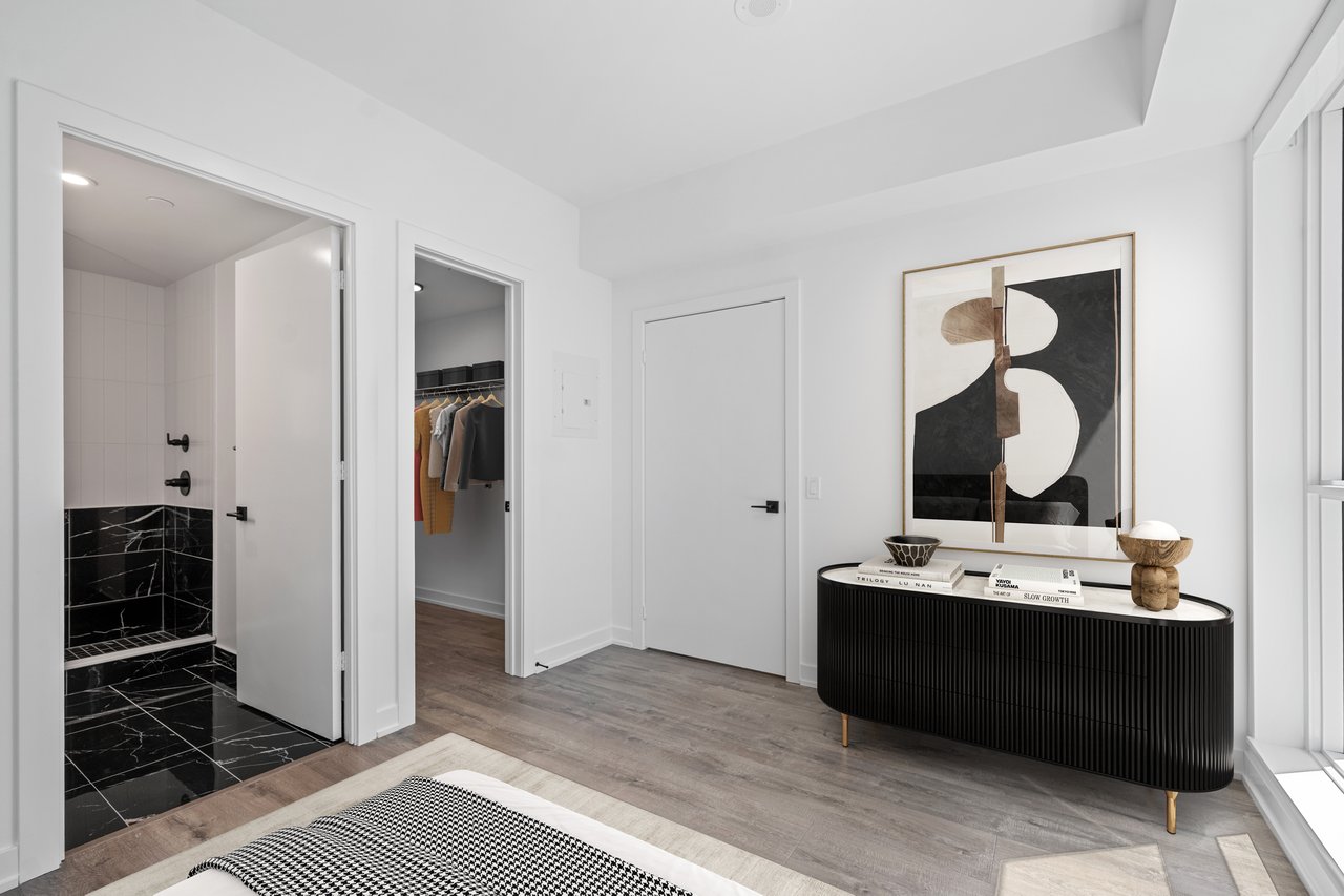 327 King Street W, Toronto C01 Unit: 4304
