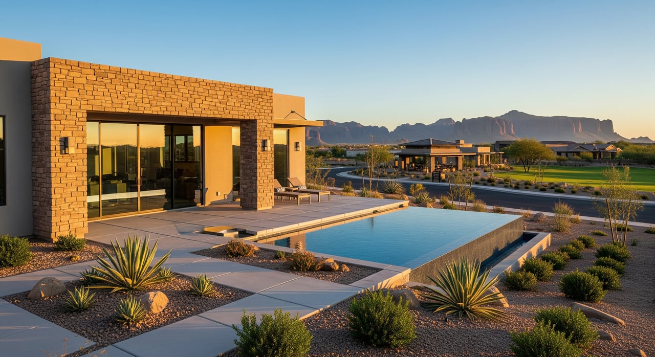 Eastmark Vs. Cadence: Which Mesa Community Fits You?