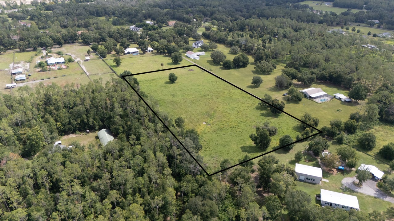 0 Reed Road