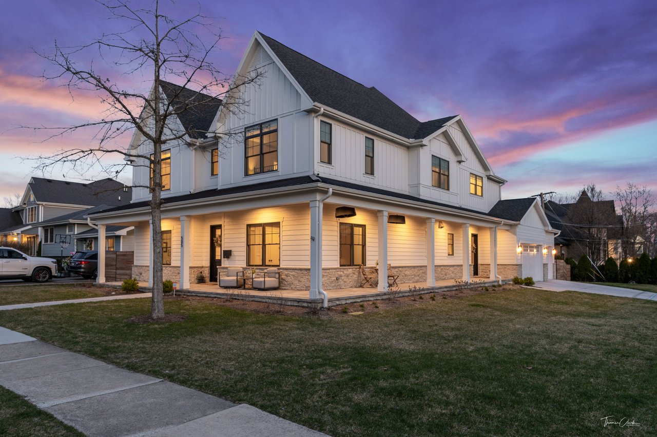 505 Lincoln Avenue