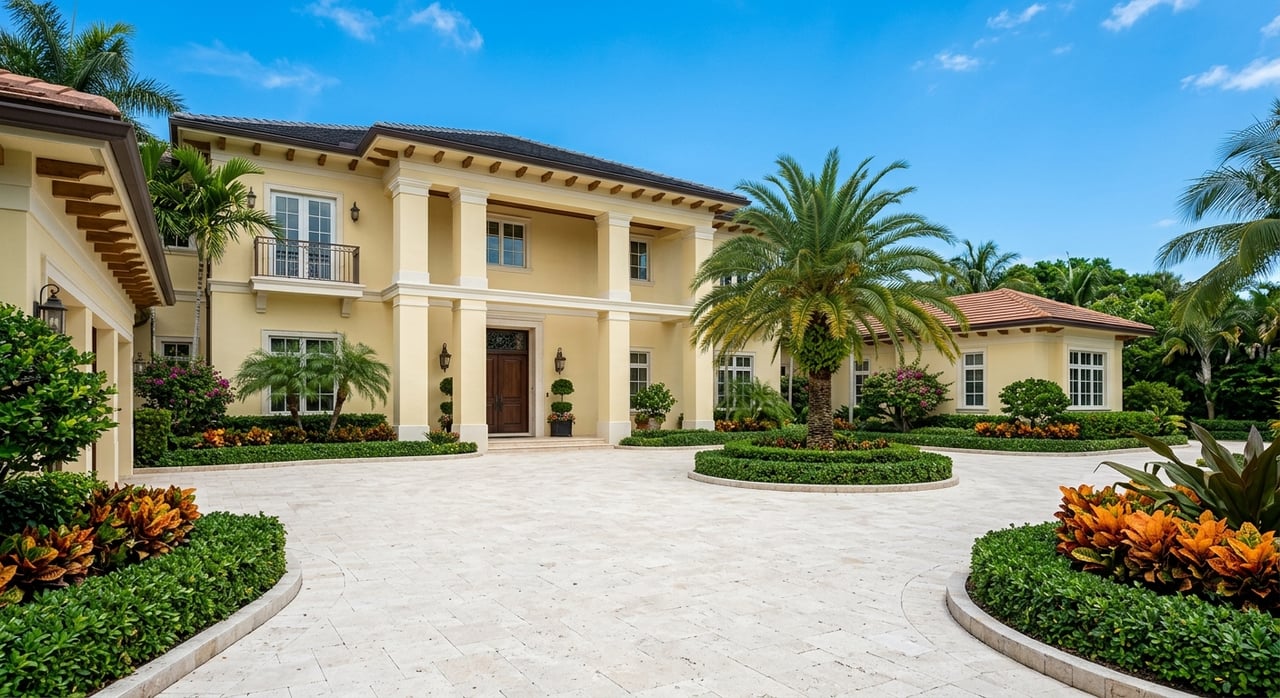 Inside Lyford Cay Lifestyle, Club Culture And Homes