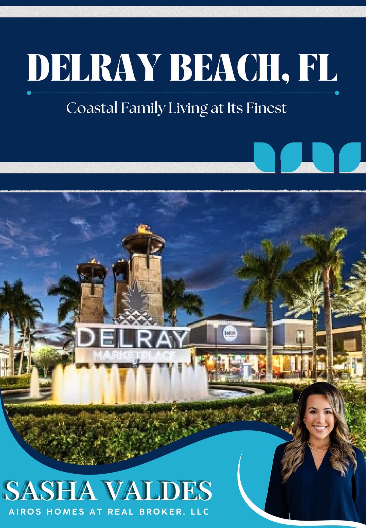 Delray Beach, FL - Guide