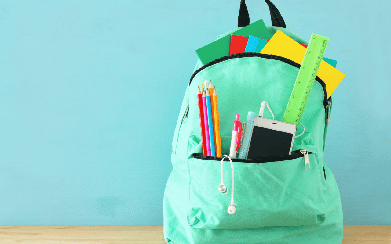 Helpful Back-to-School Apps