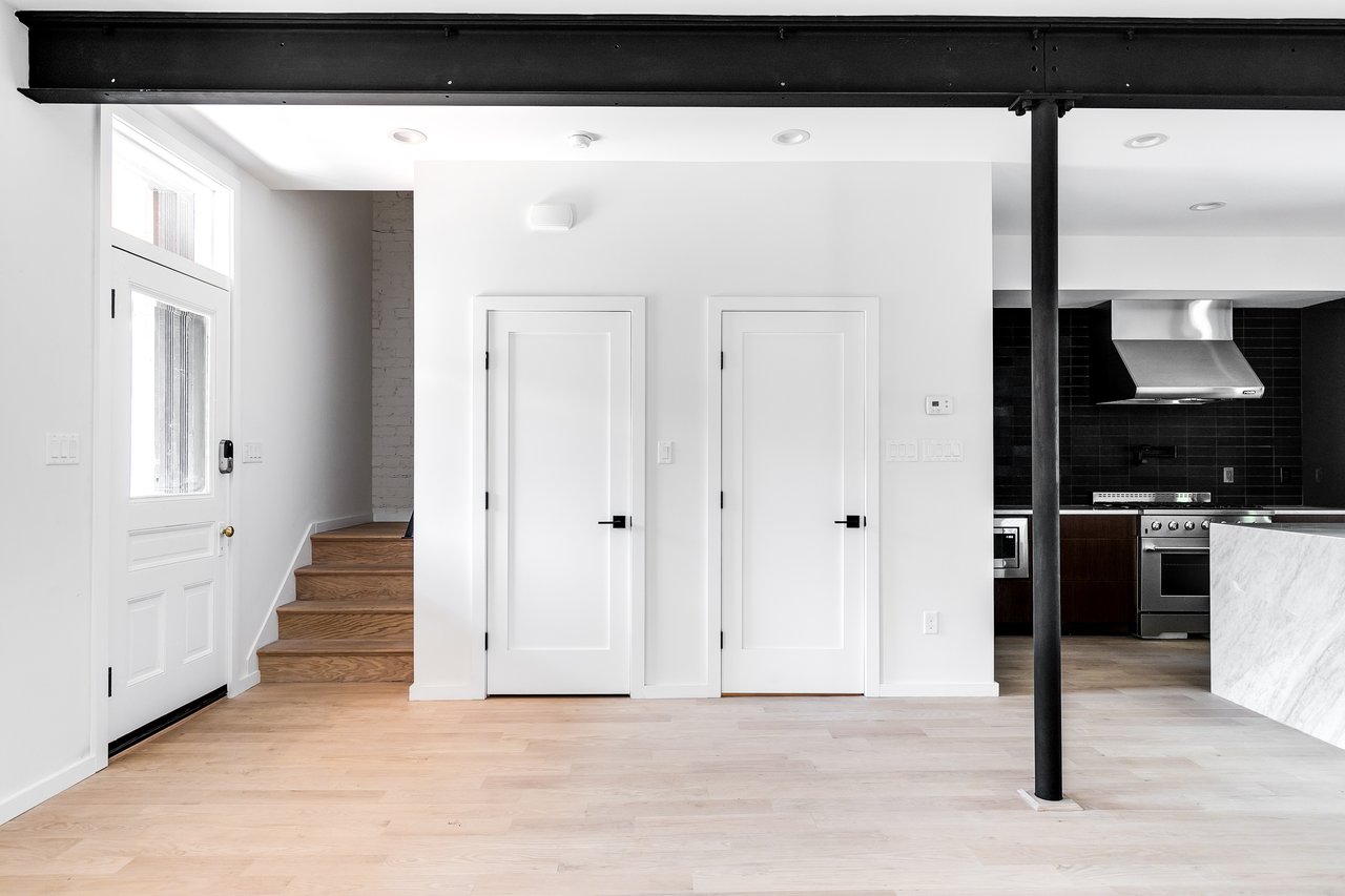 4 N Robinson (Fan House)