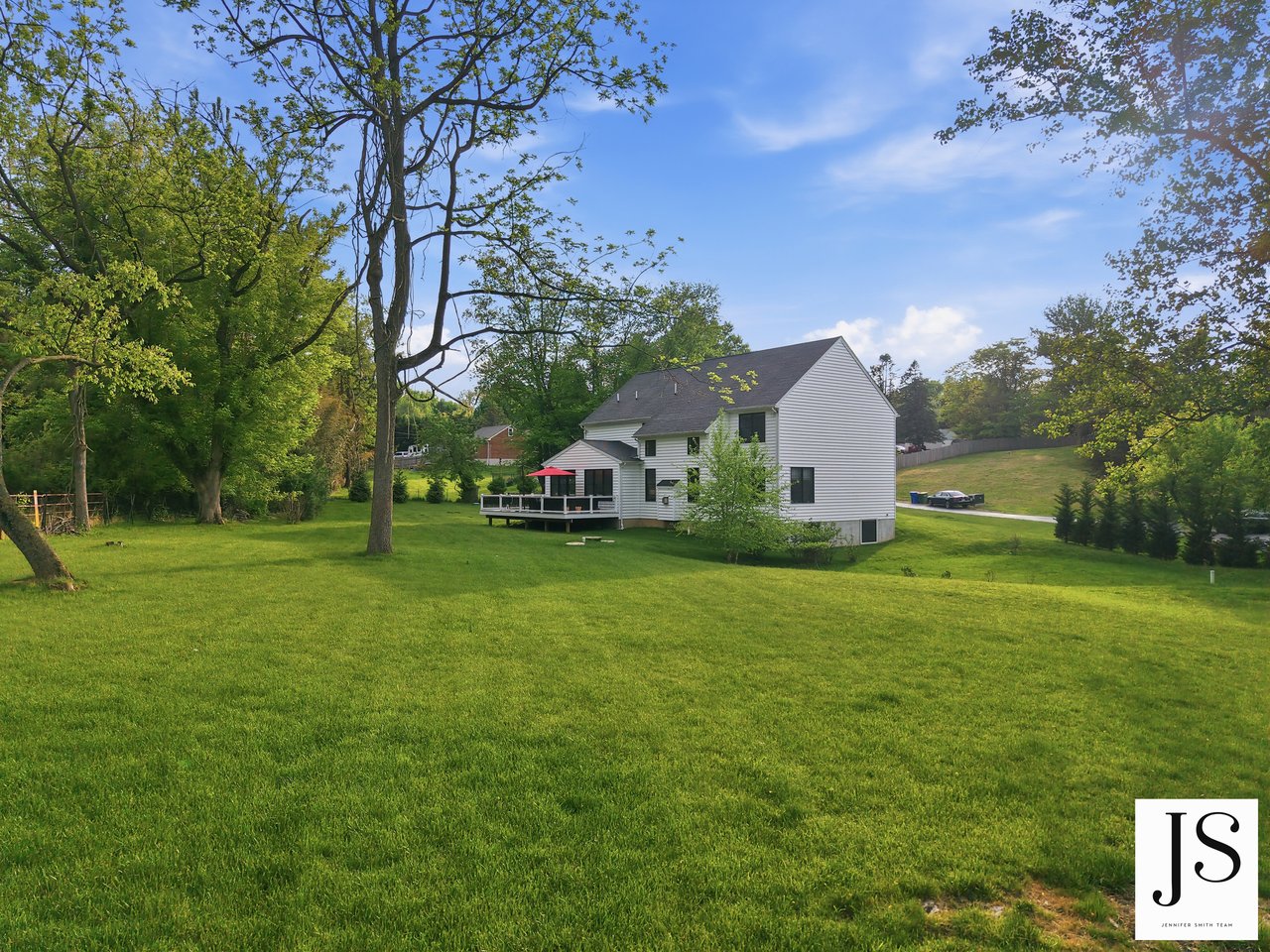 7 Overfield Ln, Glen Mills, PA 19342