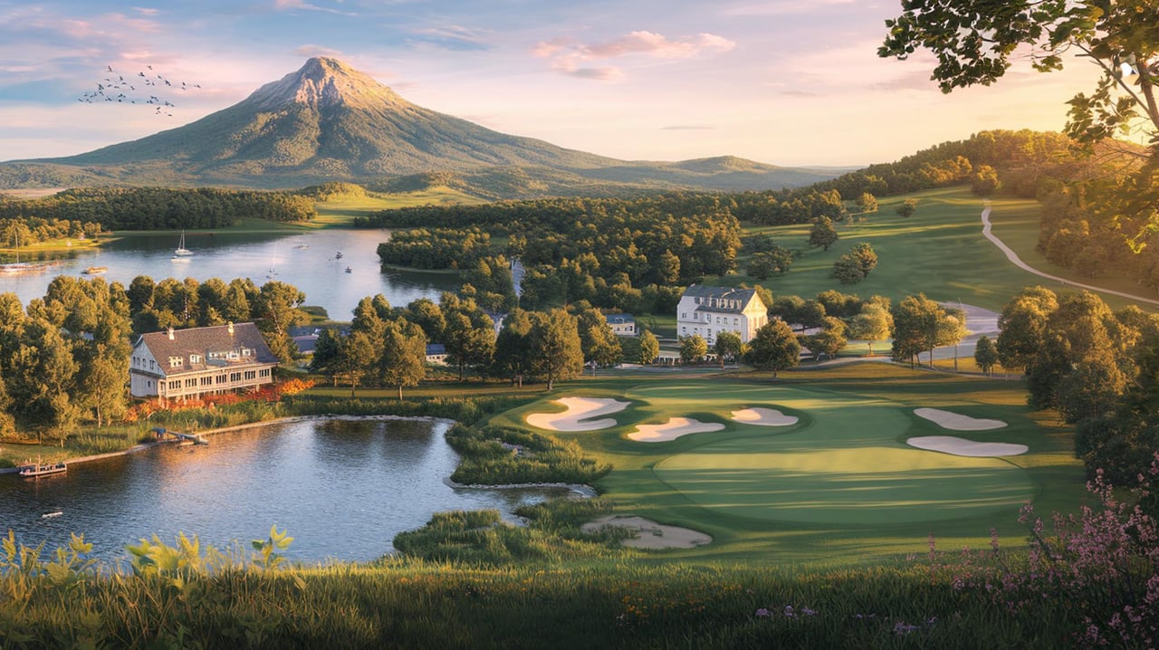 Hidden Gems in Gilford You Need to Discover