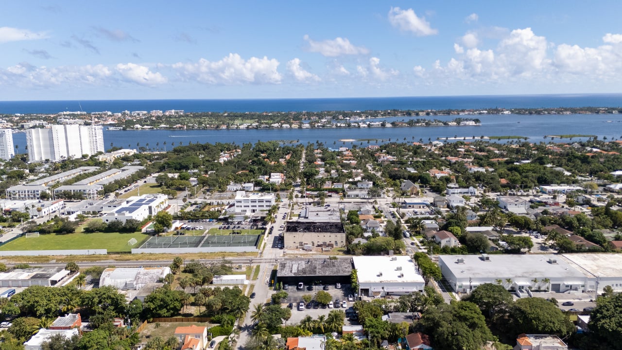 West Palm Beach | Development Opportunity | 426 Claremore 