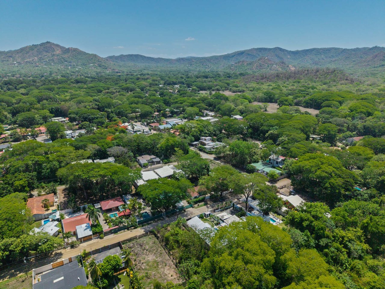 Casa Patita | Charming 2BR Beach Home with Private Pool in the Heart of Surfside Potrero