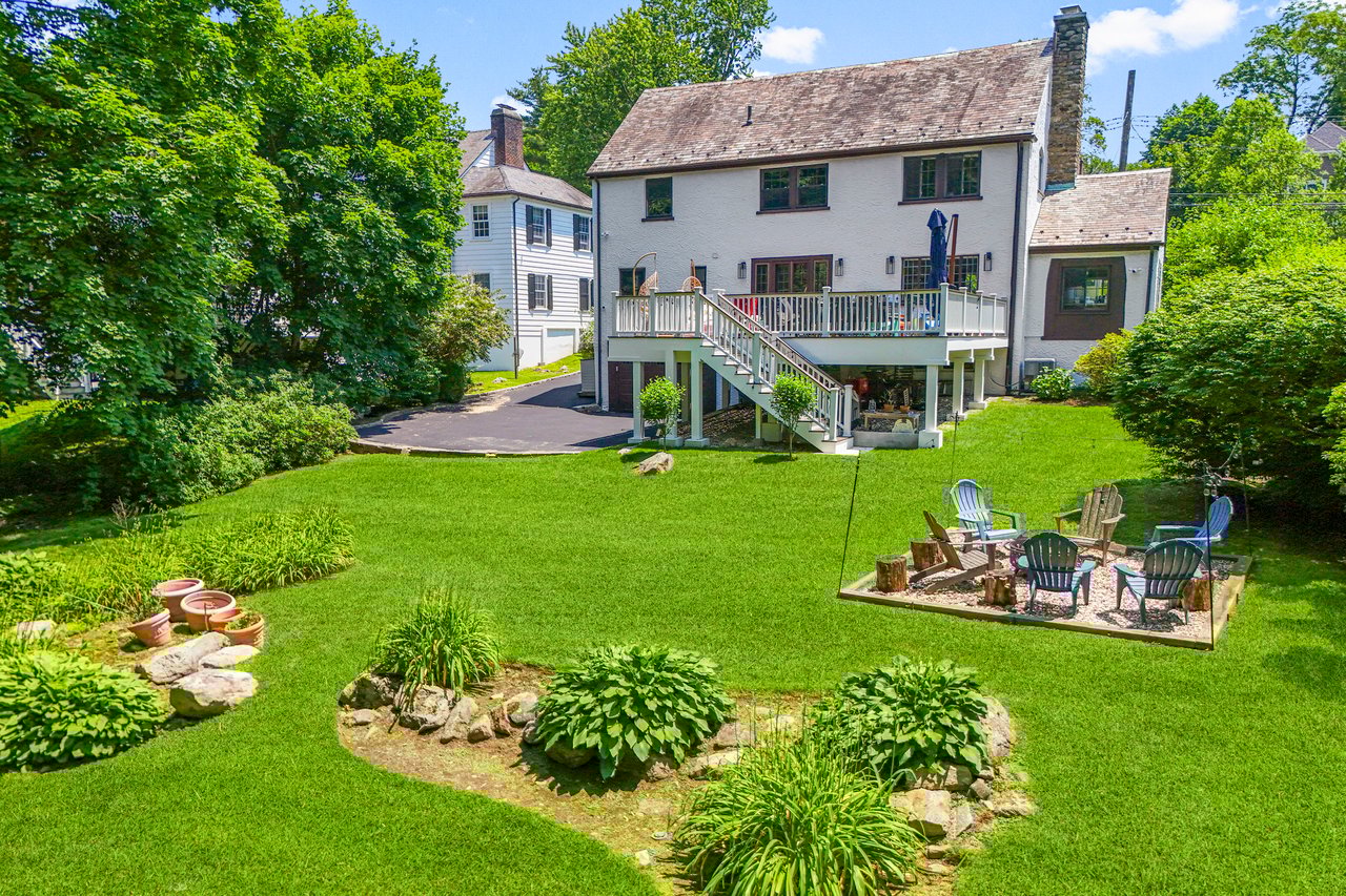 23 Montrose Road, Scarsdale NY