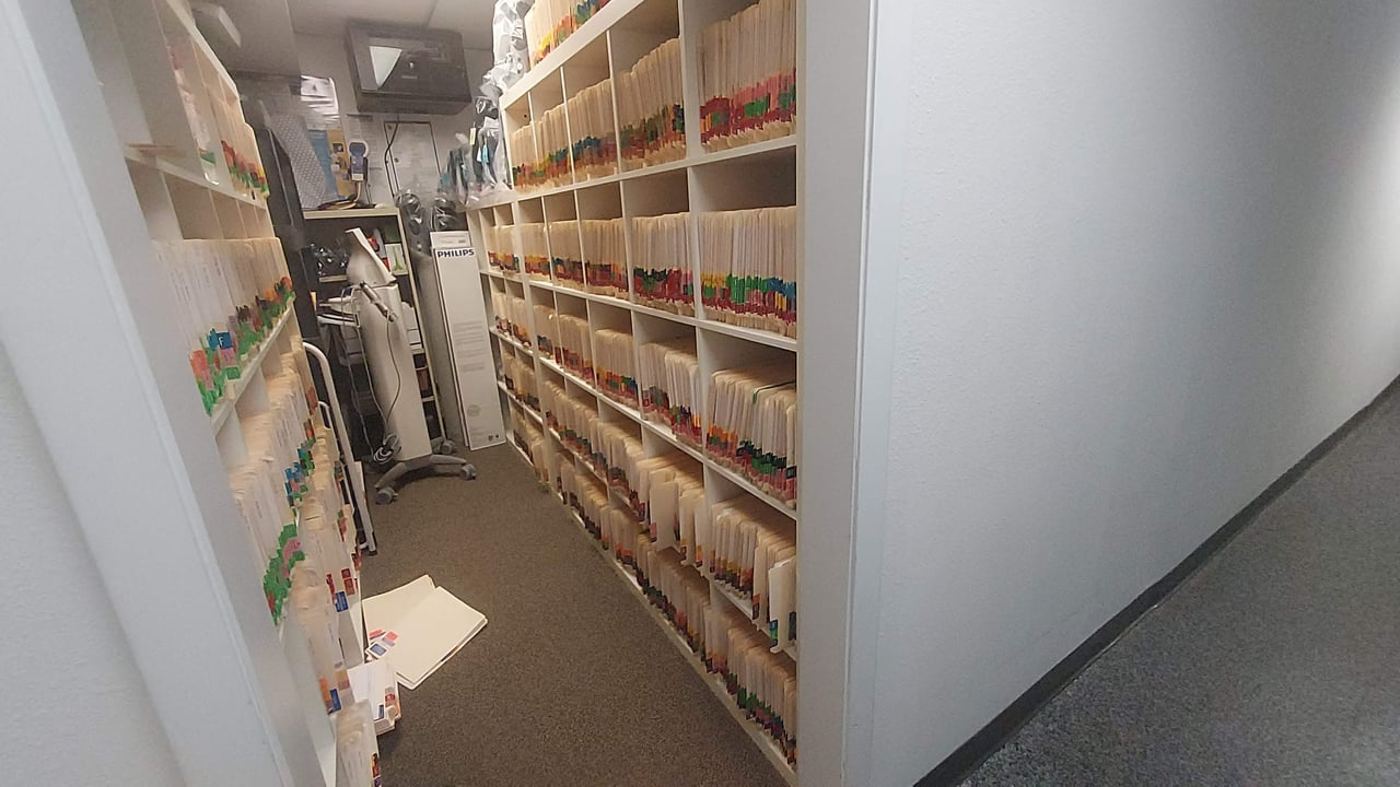 Renovated Downtown San Carlos Office Space