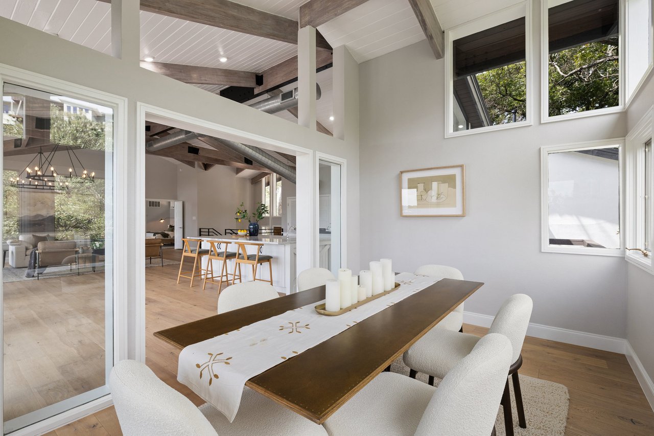 6905 Ladera Norte | Contemporary Northwest Hills Estate