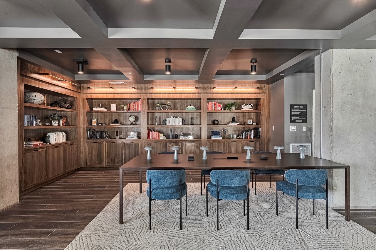 Congress Lofts: 4315 S. Congress Ave #527