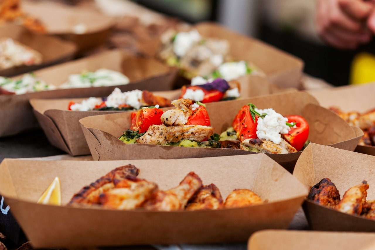 Flavor Fest: A Taste of Horizon West Returns November 8th