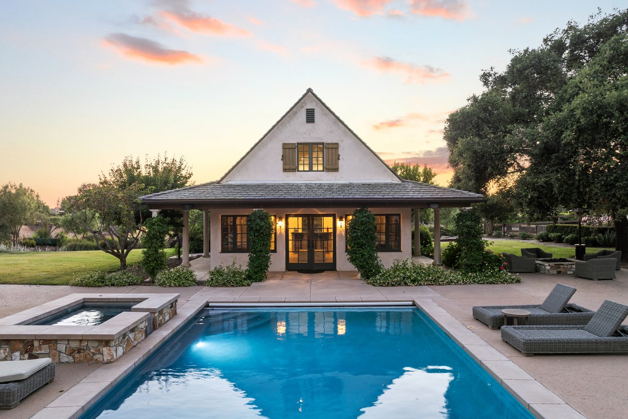 Regency Hills Estate