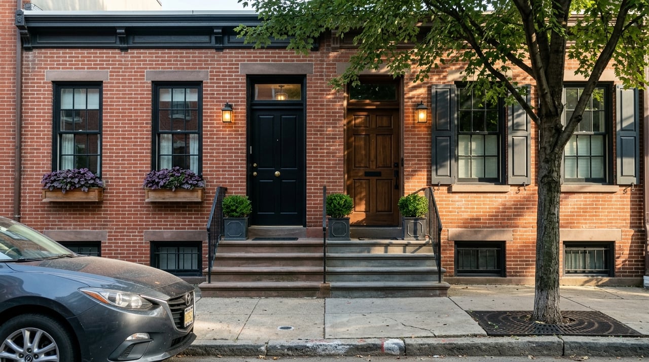West Chester PA Housing Guide: Borough Living vs Nearby Suburbs
