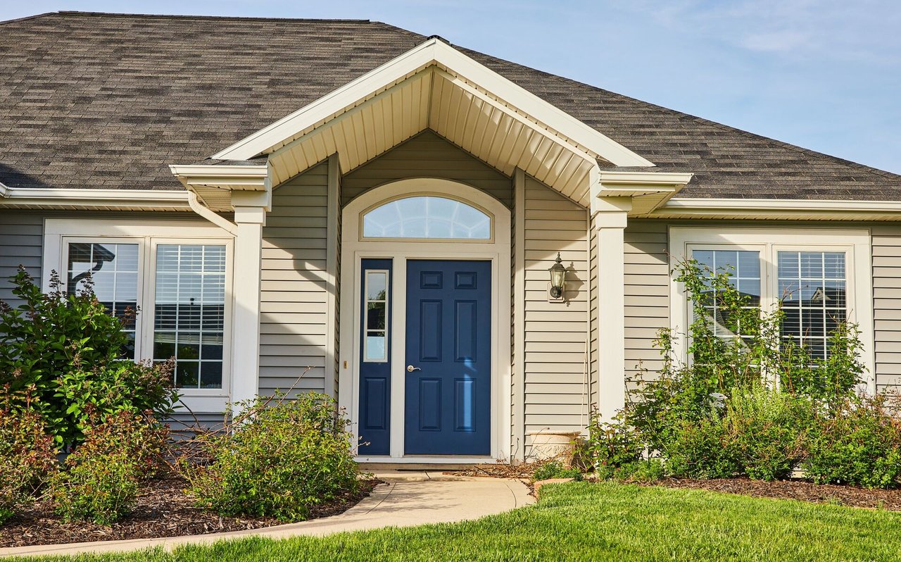 Get Ready: The Best Time to List Your House Is Almost Here