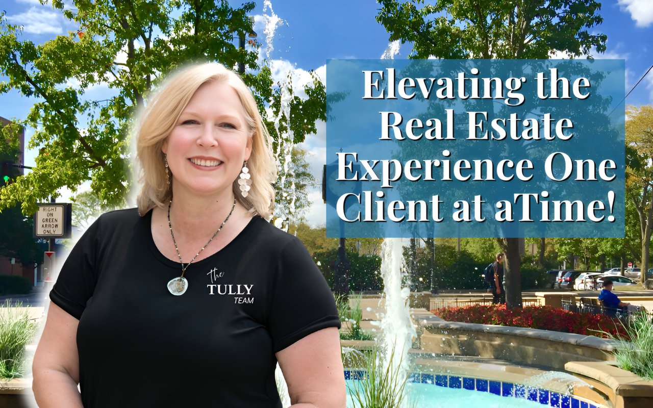 Why Shanon Tully and The Tully Team Are the Go-To Real Estate Choice in Downers Grove and Orchard Brook