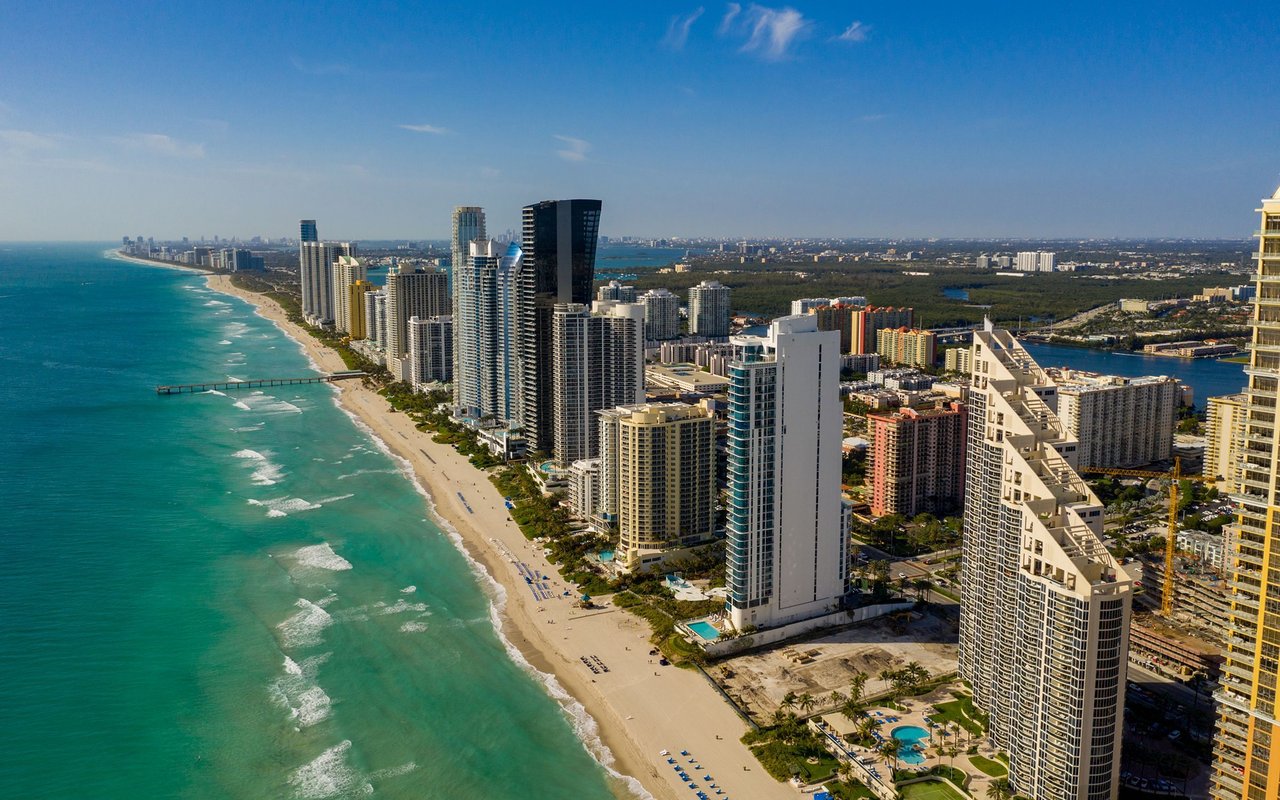 Sunny Isles Beach