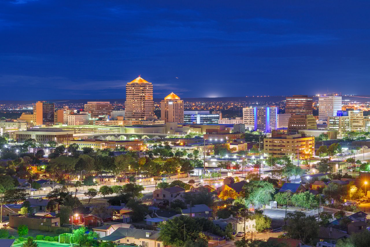 Albuquerque