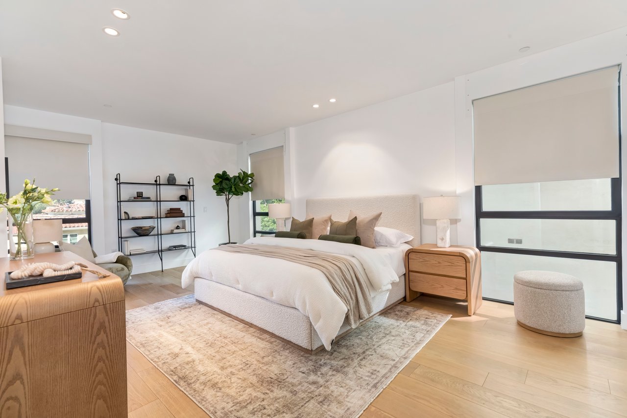10777 Wilshire Blvd Unit: 409, Wilshire Corridor 
