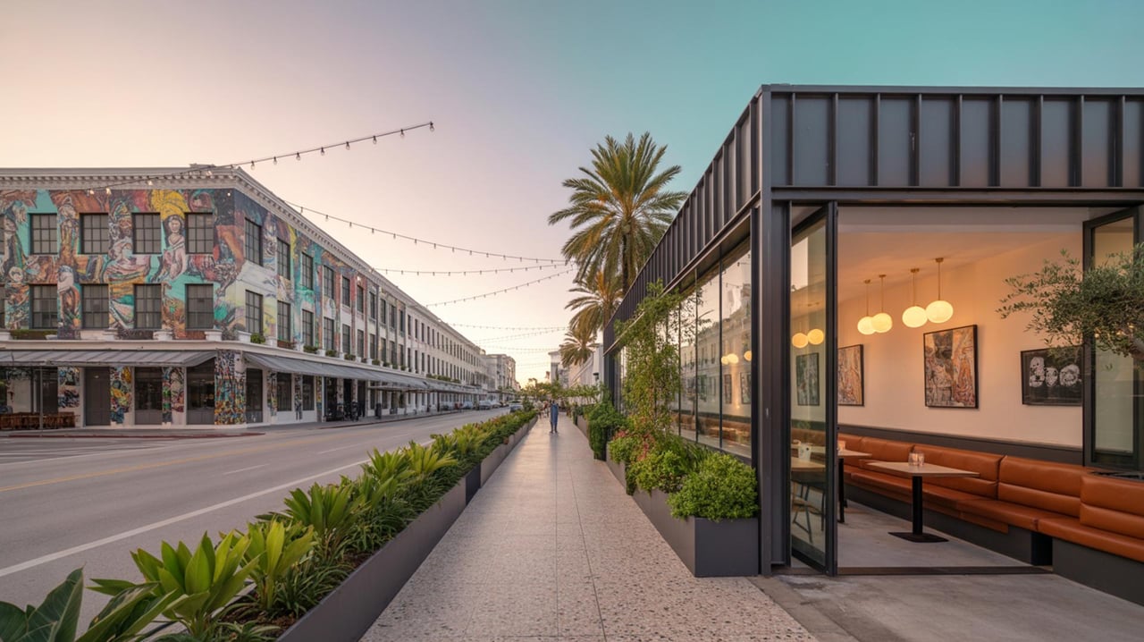 Hidden Gems in Wynwood, FL You Need to Discover
